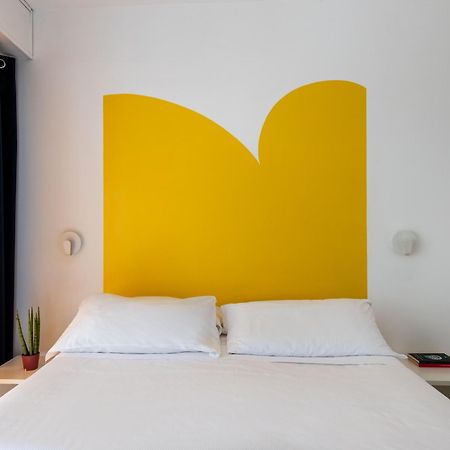 Pretoria Rooms Палермо Экстерьер фото