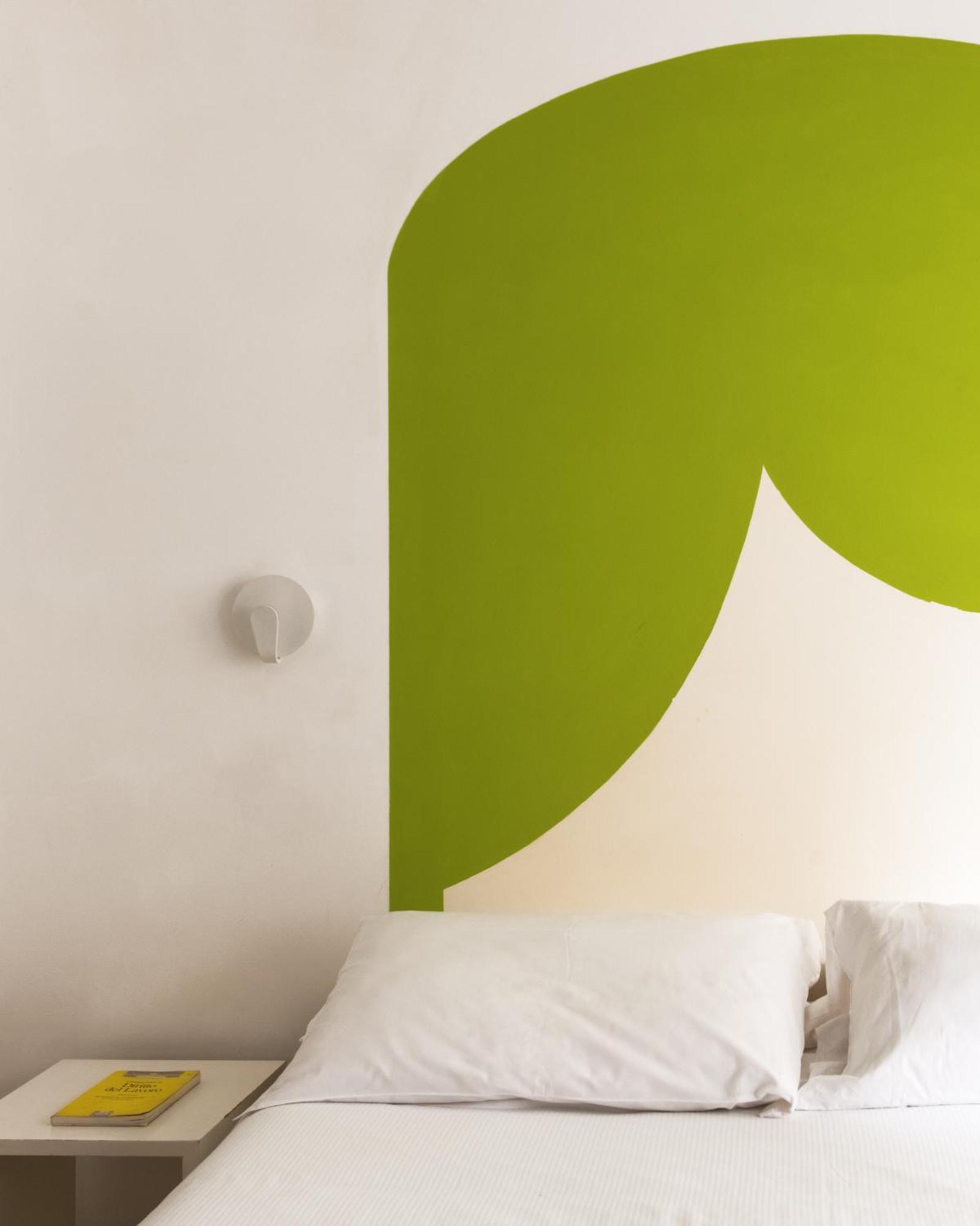 Pretoria Rooms Палермо Экстерьер фото