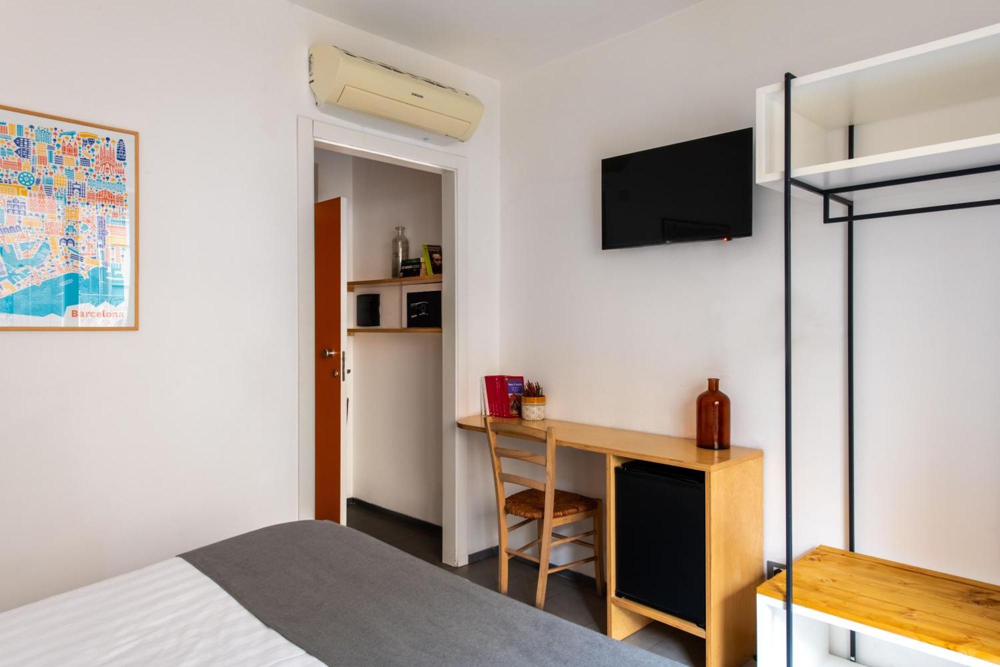 Pretoria Rooms Палермо Экстерьер фото
