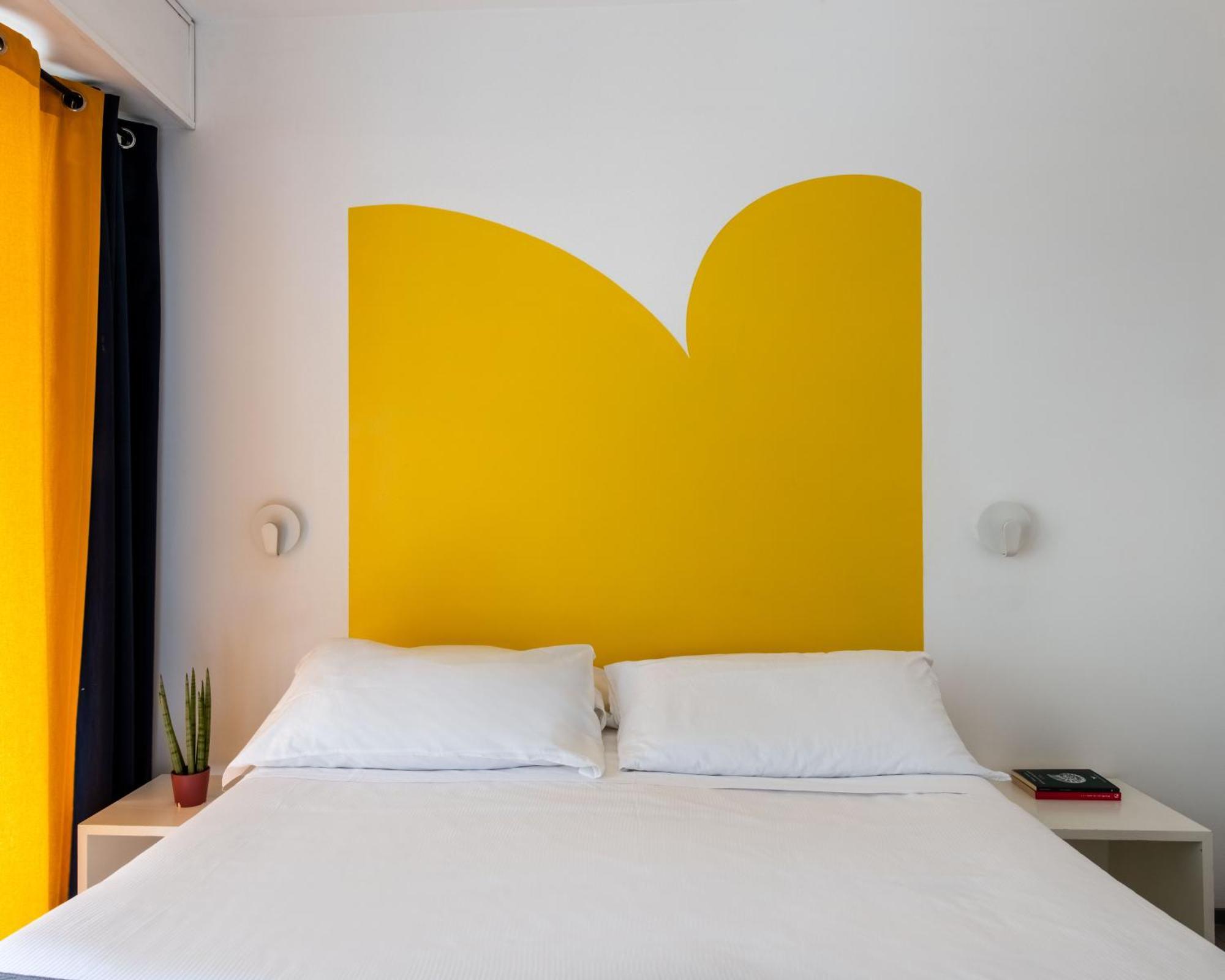 Pretoria Rooms Палермо Экстерьер фото