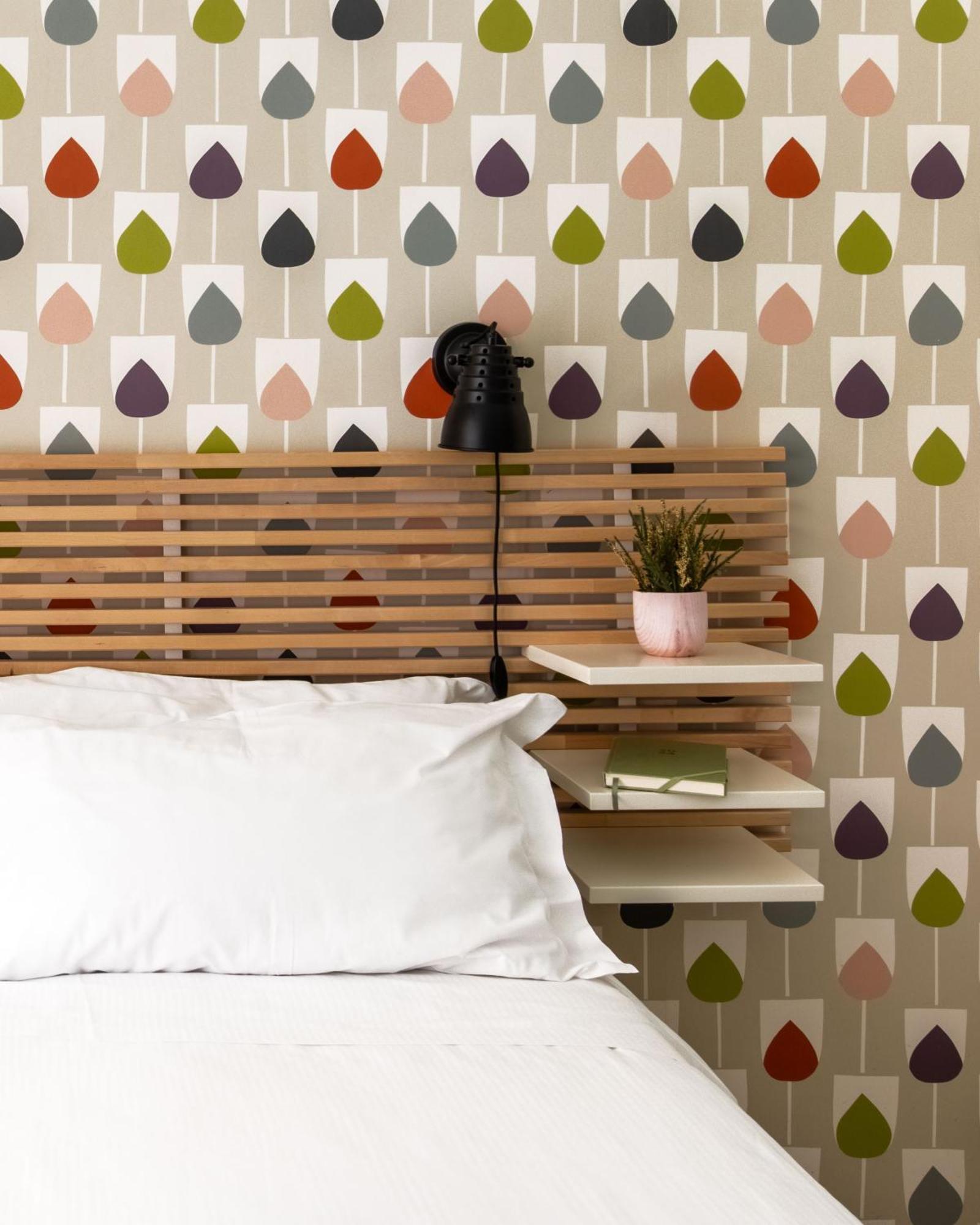 Pretoria Rooms Палермо Экстерьер фото